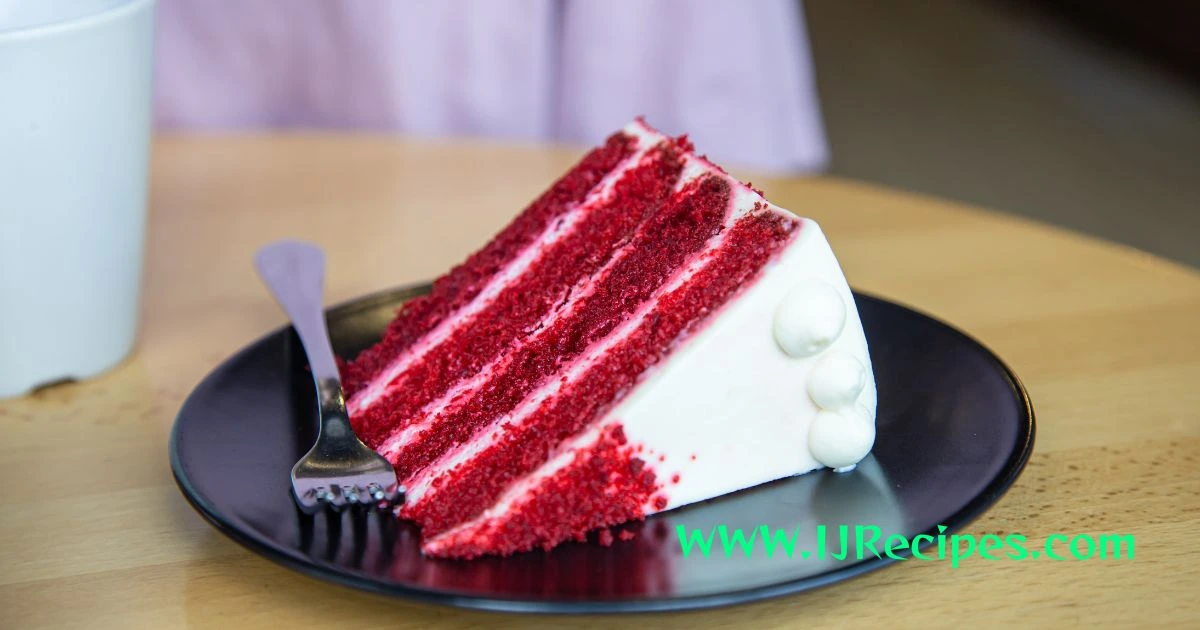 cheesecake and red velvet cake recipe