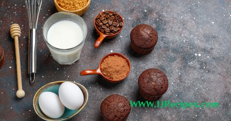 chocolate bun recipe