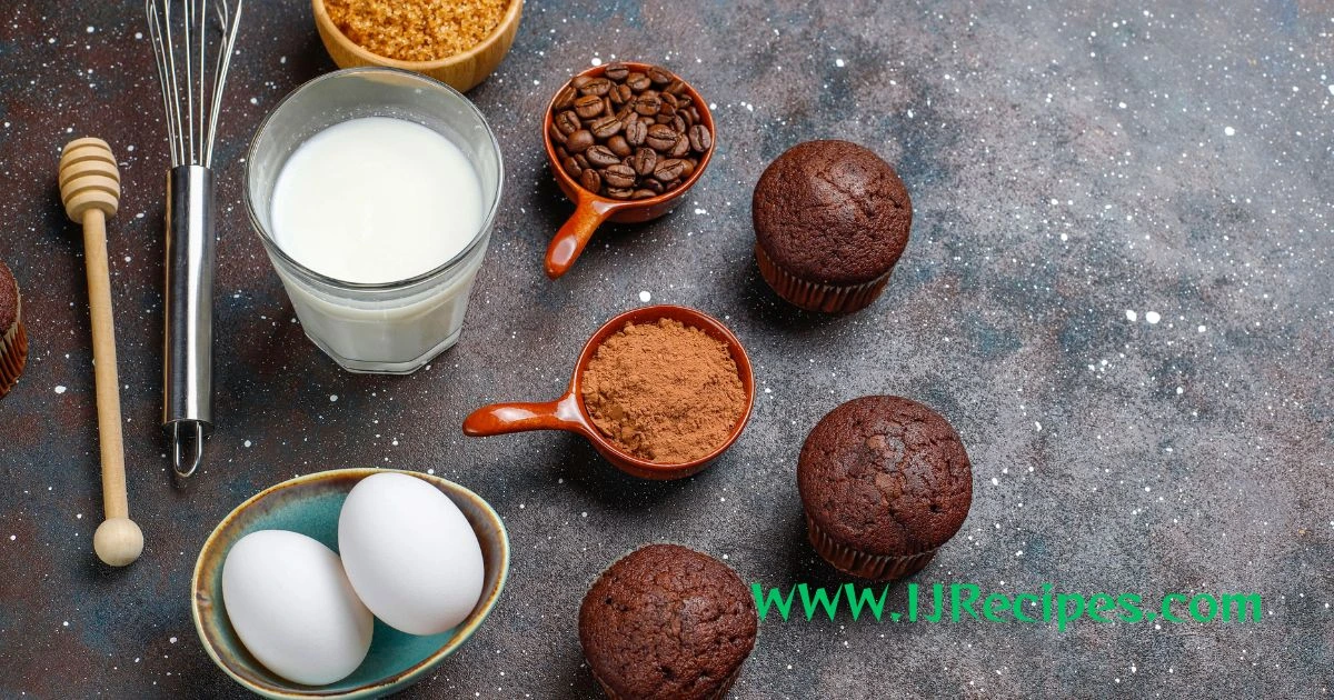 chocolate bun recipe