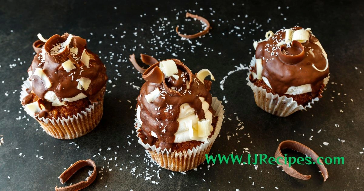 Chocolate Cupcake Recipe Ingredients – Easy & Moist Guide