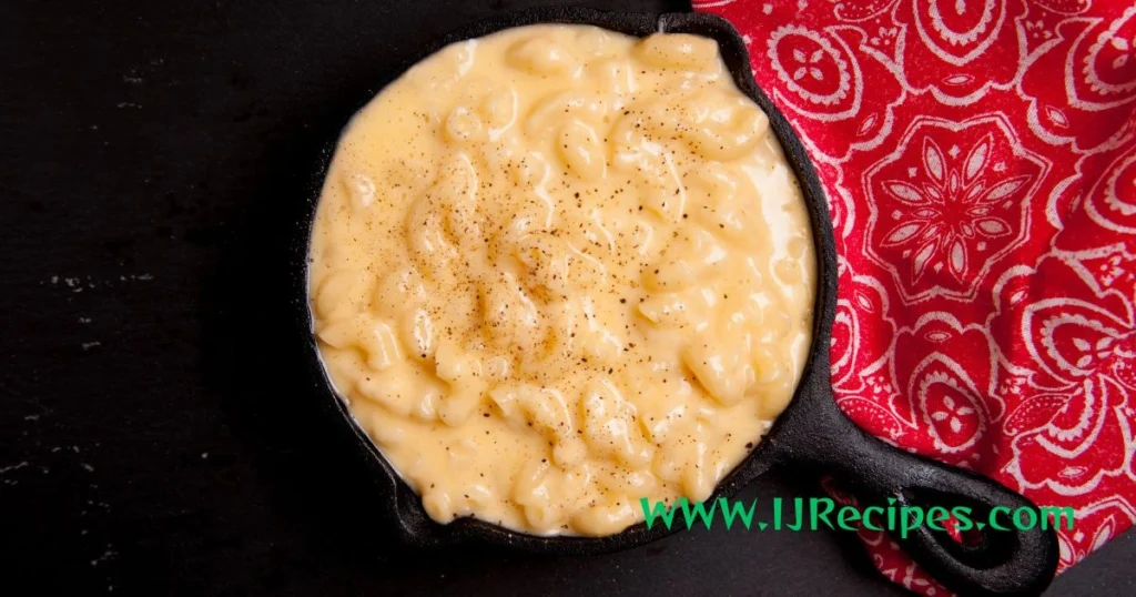 Current image: creamy cajun sauce