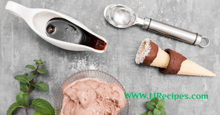 cuisinart ice cream maker recipes