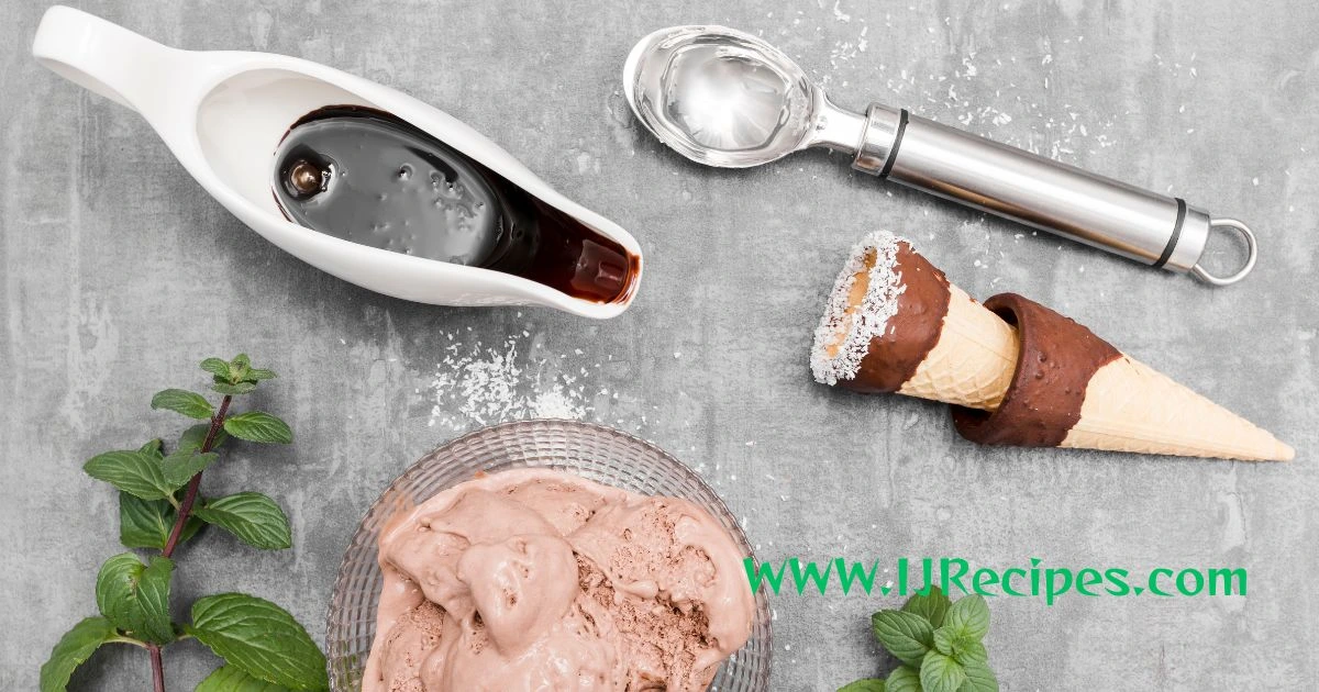 cuisinart ice cream maker recipes