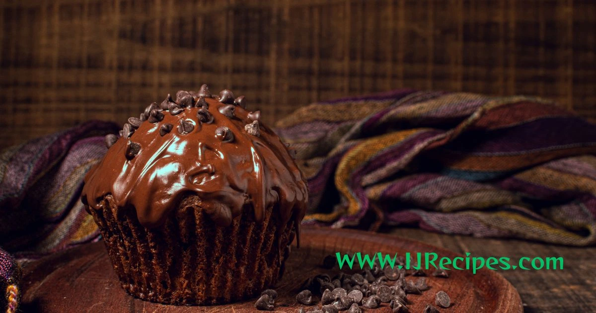 The Best Easy Chocolate Cupcake Recipe for Beginners