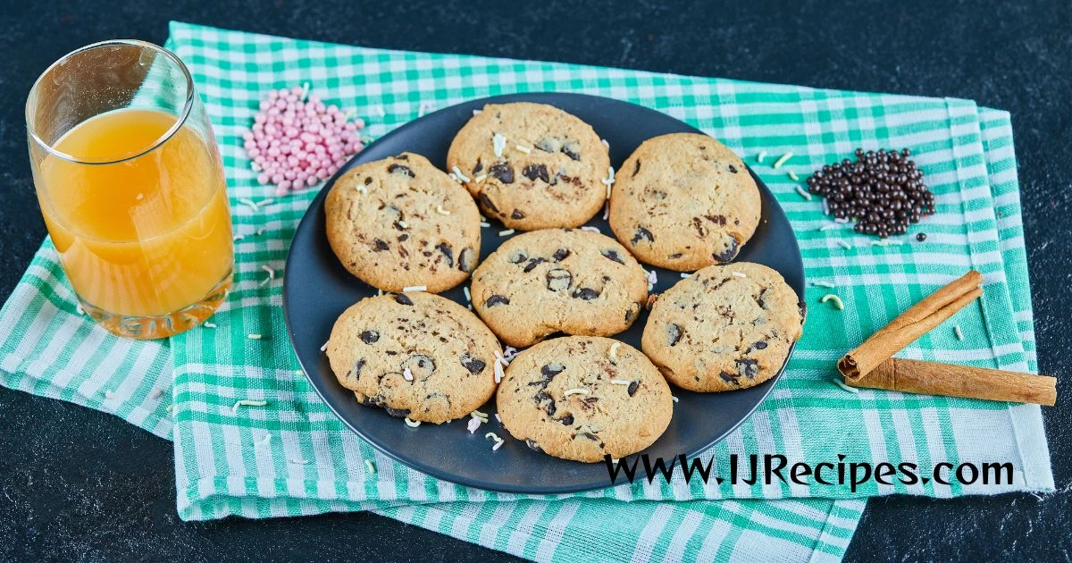 nestle chocolate chip cookie recipe