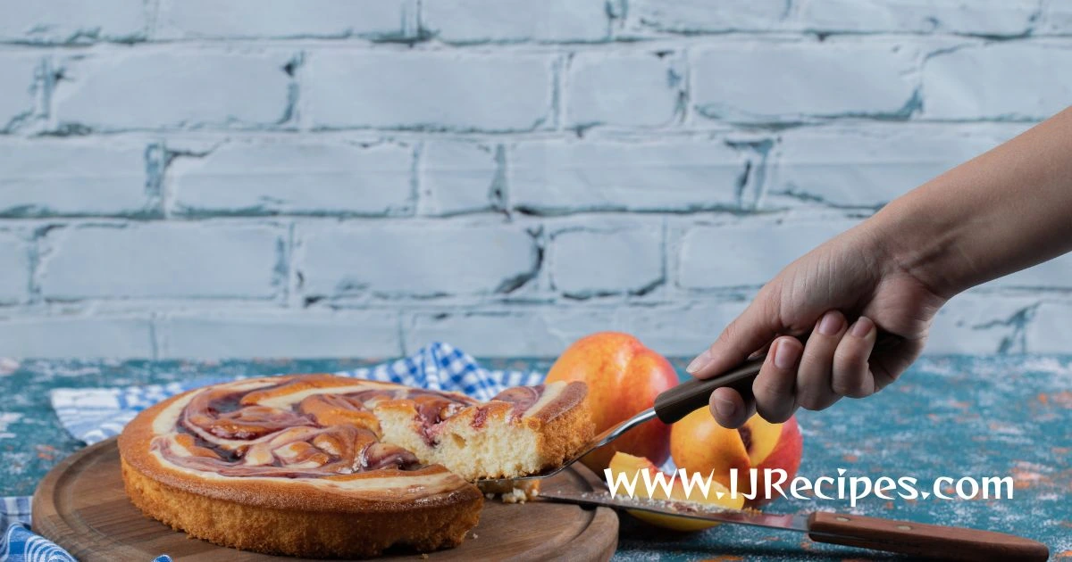 peach pie filling recipe