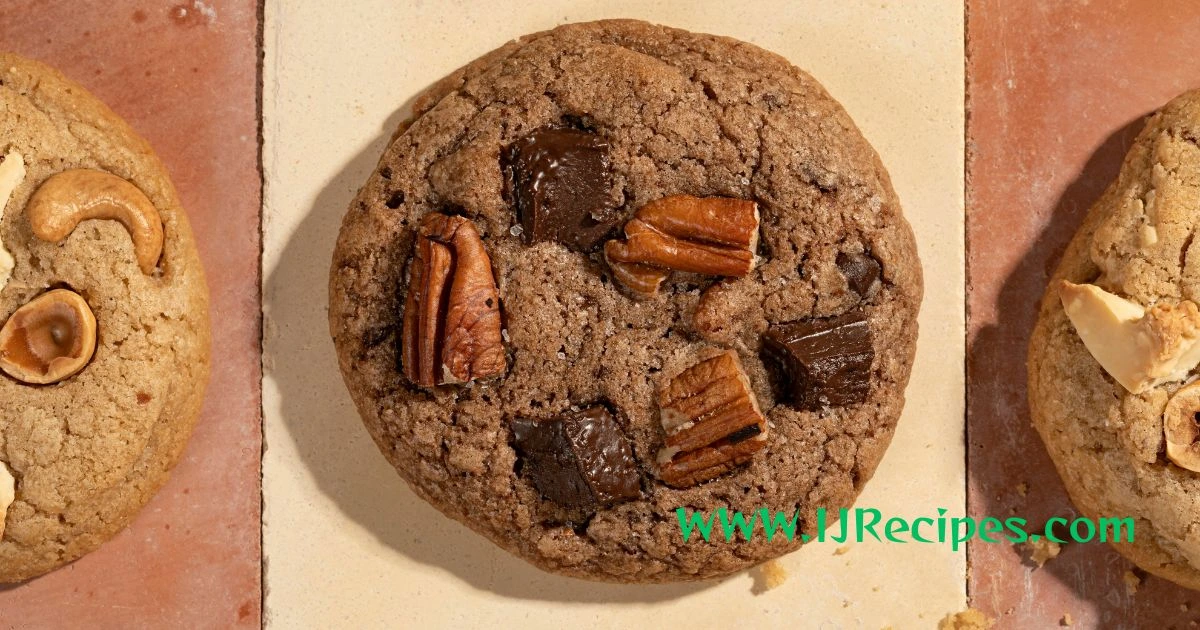 toll house cookie recipe