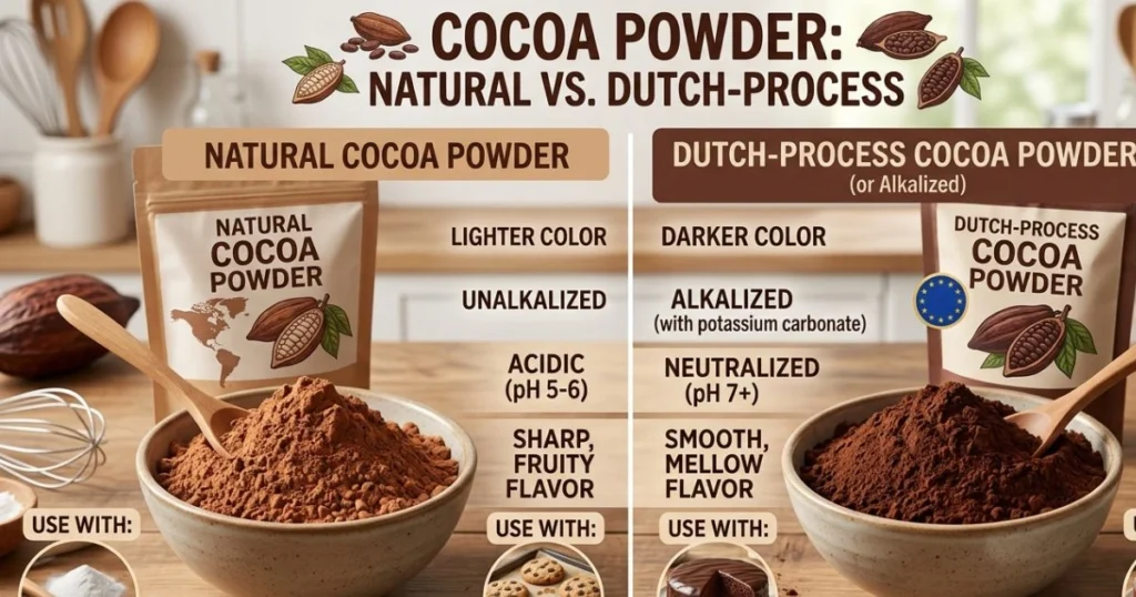Cocoa Powder