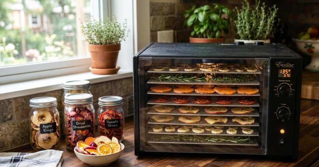 Food Dehydrator