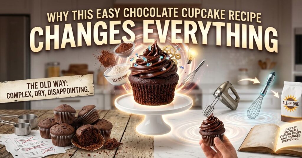 Easy Chocolate